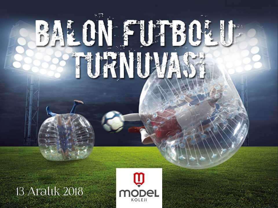 Balon Futbolu